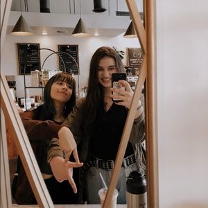 Meet your Posher, Alex